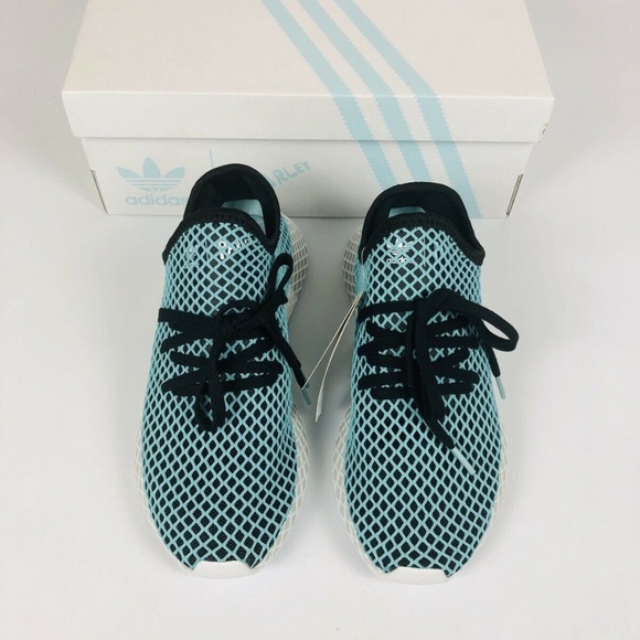 Adidas Originals Deerupt Runner Parley - Picture 3 of 6